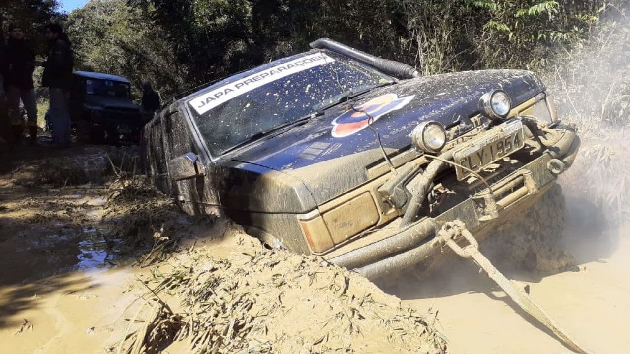 NISSAN PATHFINDER 1993