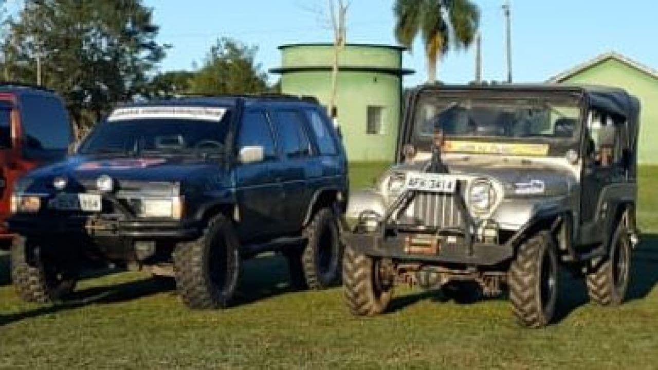 NISSAN PATHFINDER 1993