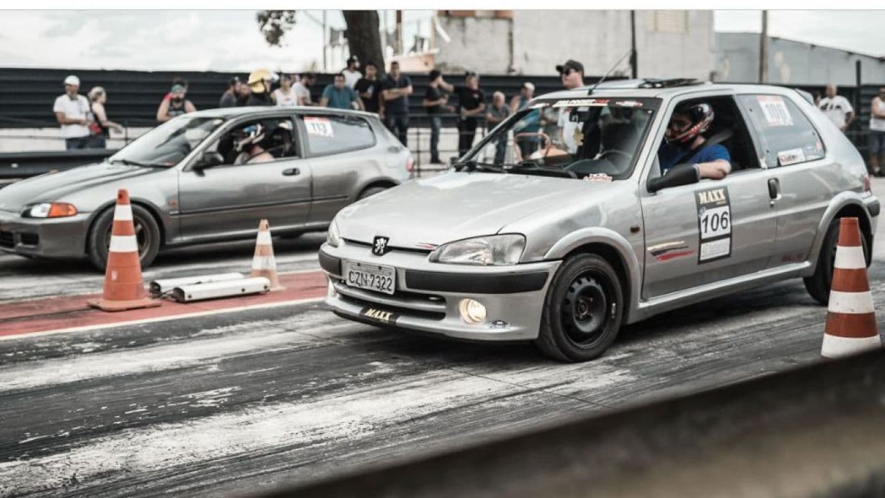 PEUGEOT 106 2001