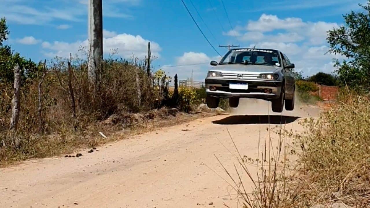 PEUGEOT 306 1995