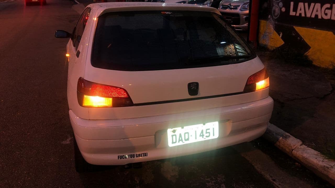 PEUGEOT 306 1998
