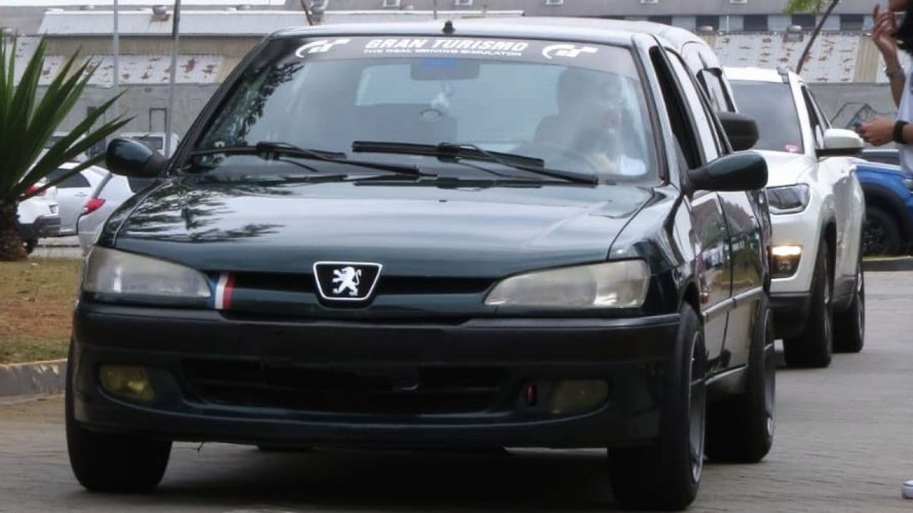 PEUGEOT 306 1999
