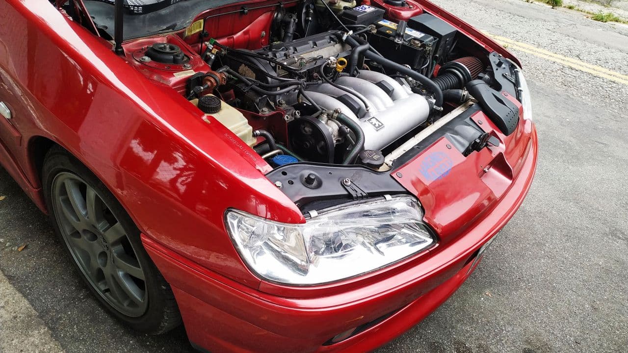 PEUGEOT 306 1999