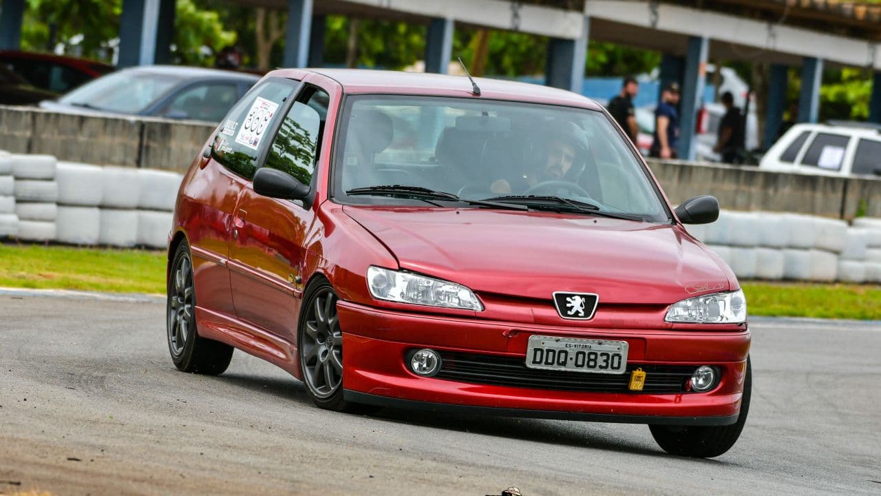 PEUGEOT 306 2000