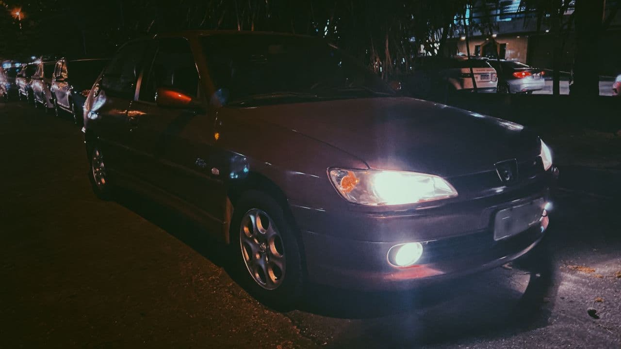 PEUGEOT 306 2000