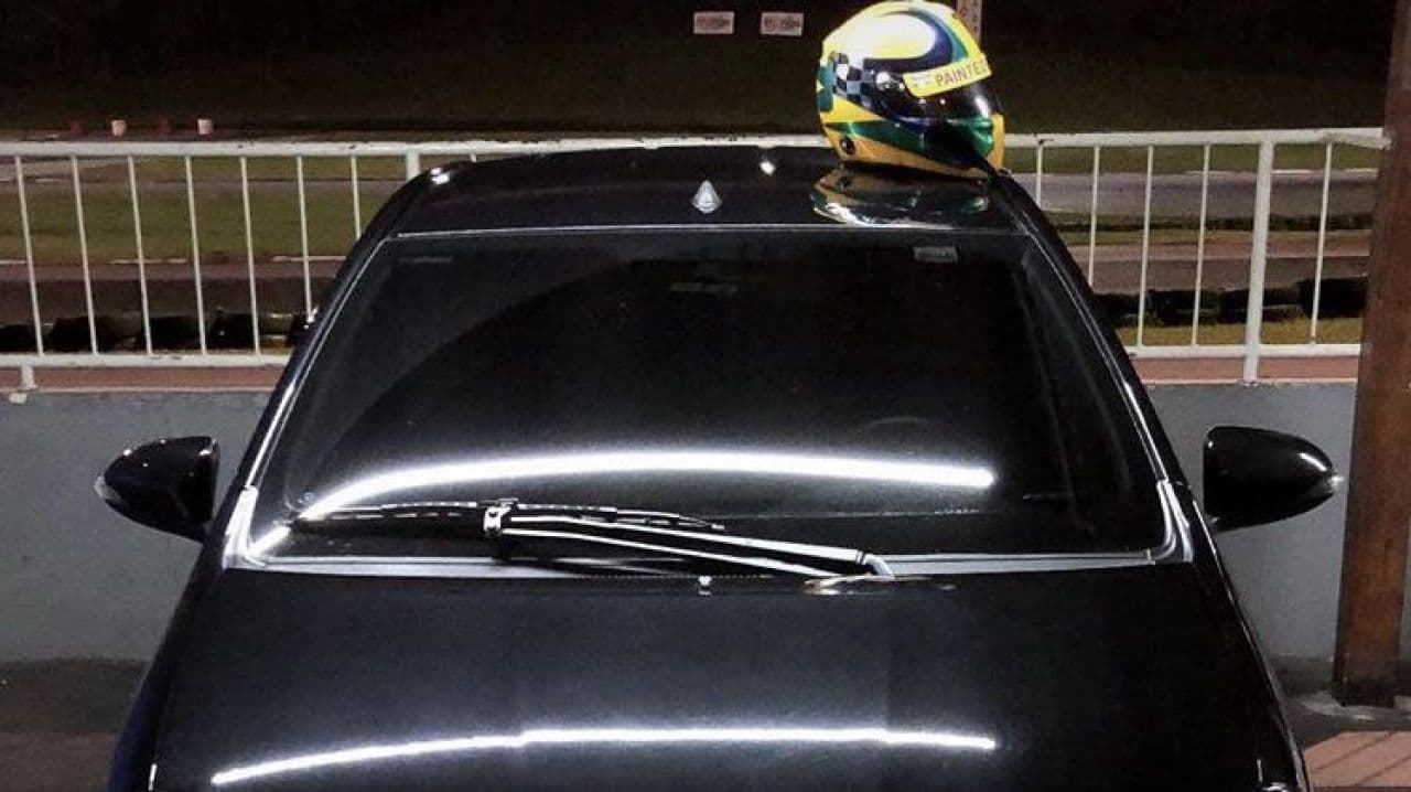 TOYOTA ETIOS HATCH 2015