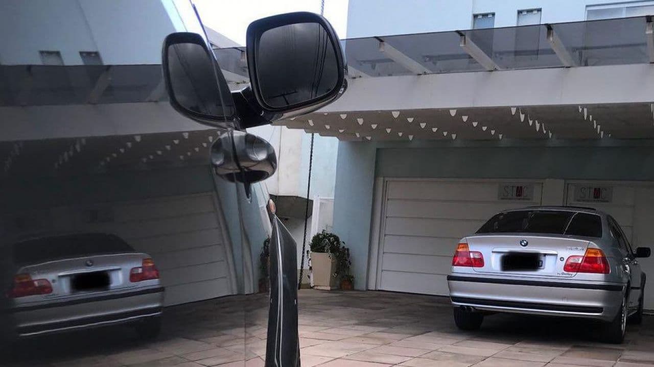 VOLKSWAGEN AMAROK TDI CABINE DUPLA 2016