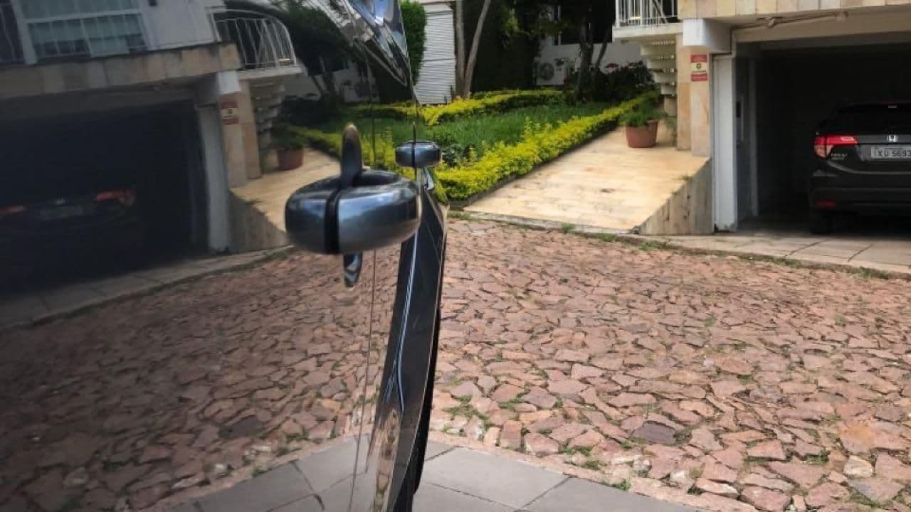 VOLKSWAGEN AMAROK TDI CABINE DUPLA 2016