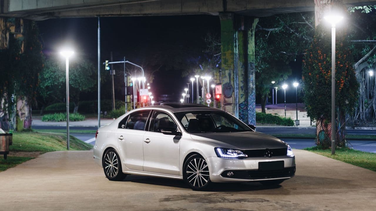 VOLKSWAGEN JETTA TSI 2013